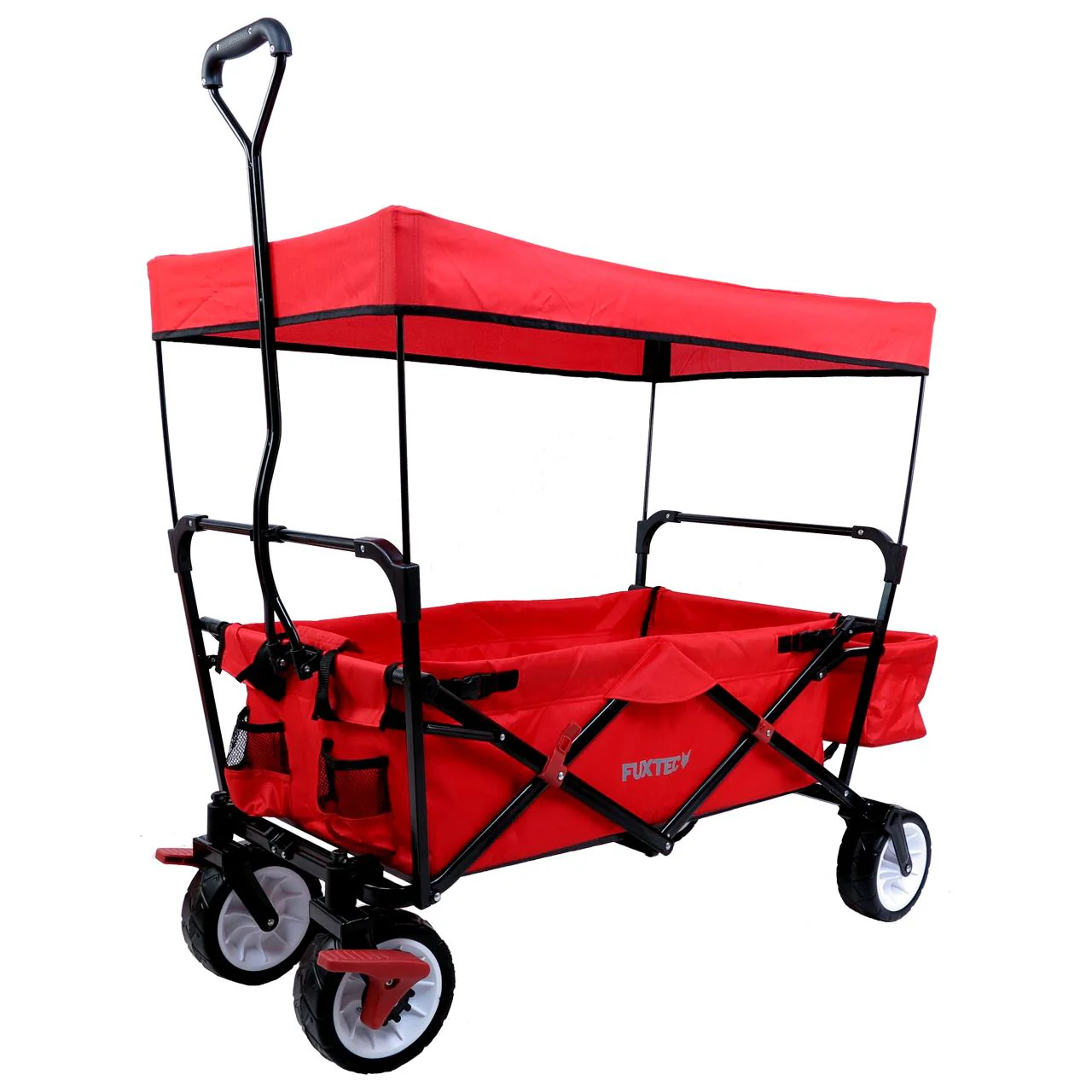 B-Ware Bollerwagen FX-CT350 - Image 26