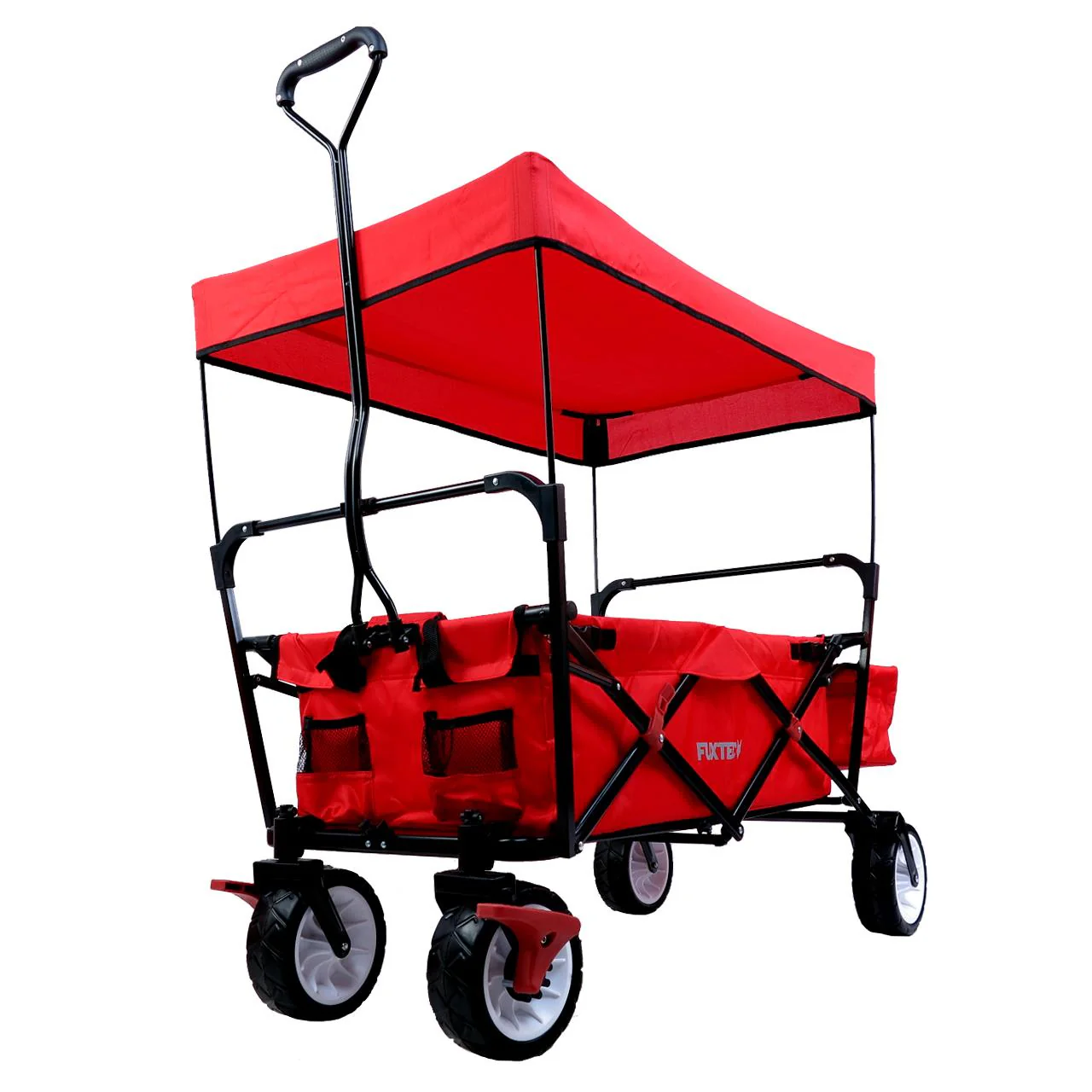 B-Ware Bollerwagen FX-CT350 - Image 27