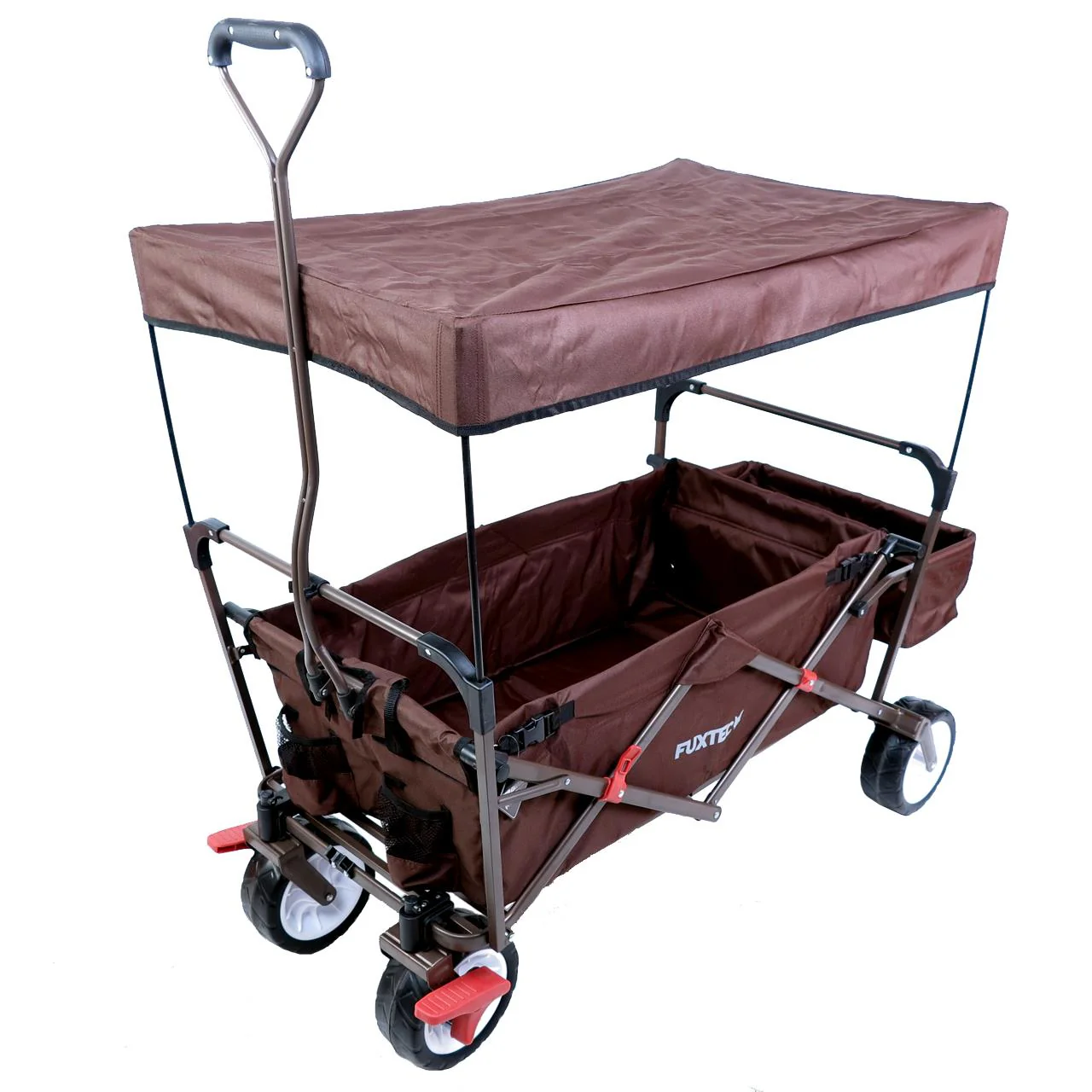 B-Ware Bollerwagen FX-CT350 - Image 3