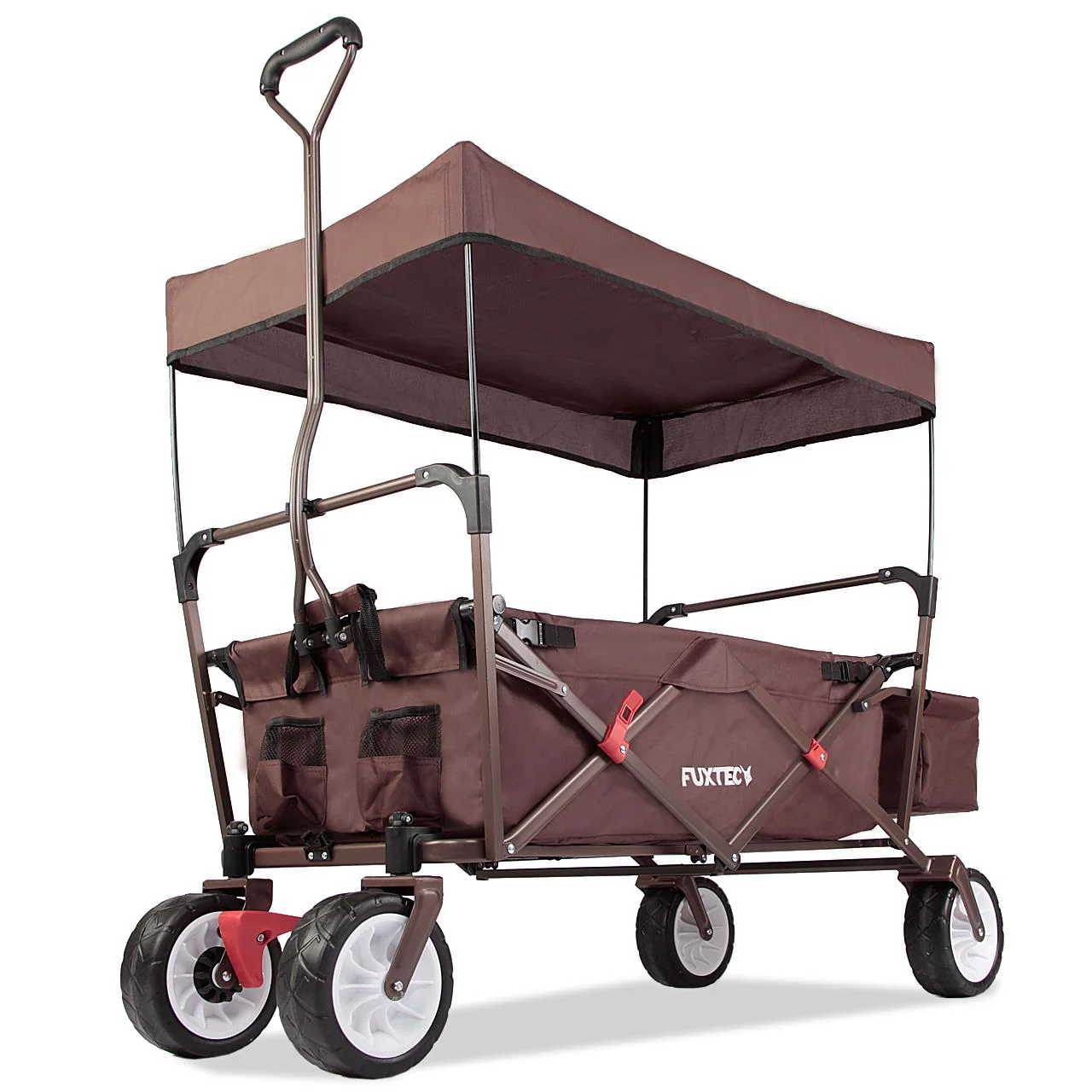 B-Ware Bollerwagen FX-CT350 - Image 31