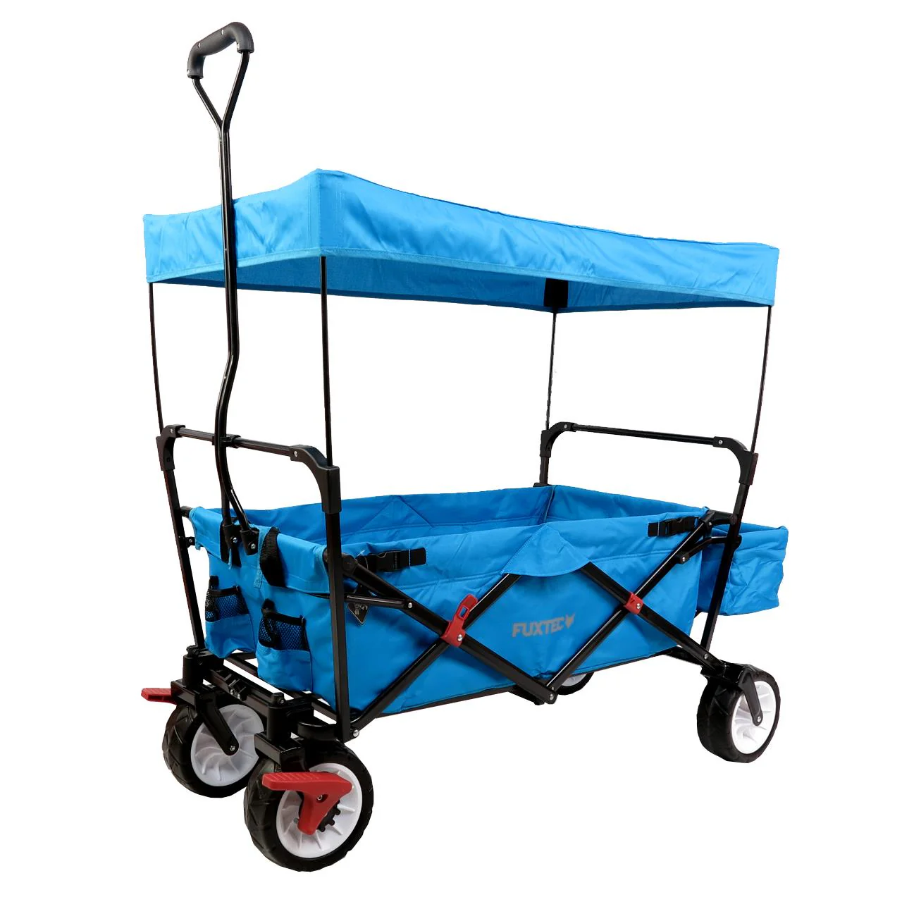 B-Ware Bollerwagen FX-CT350 - Image 34