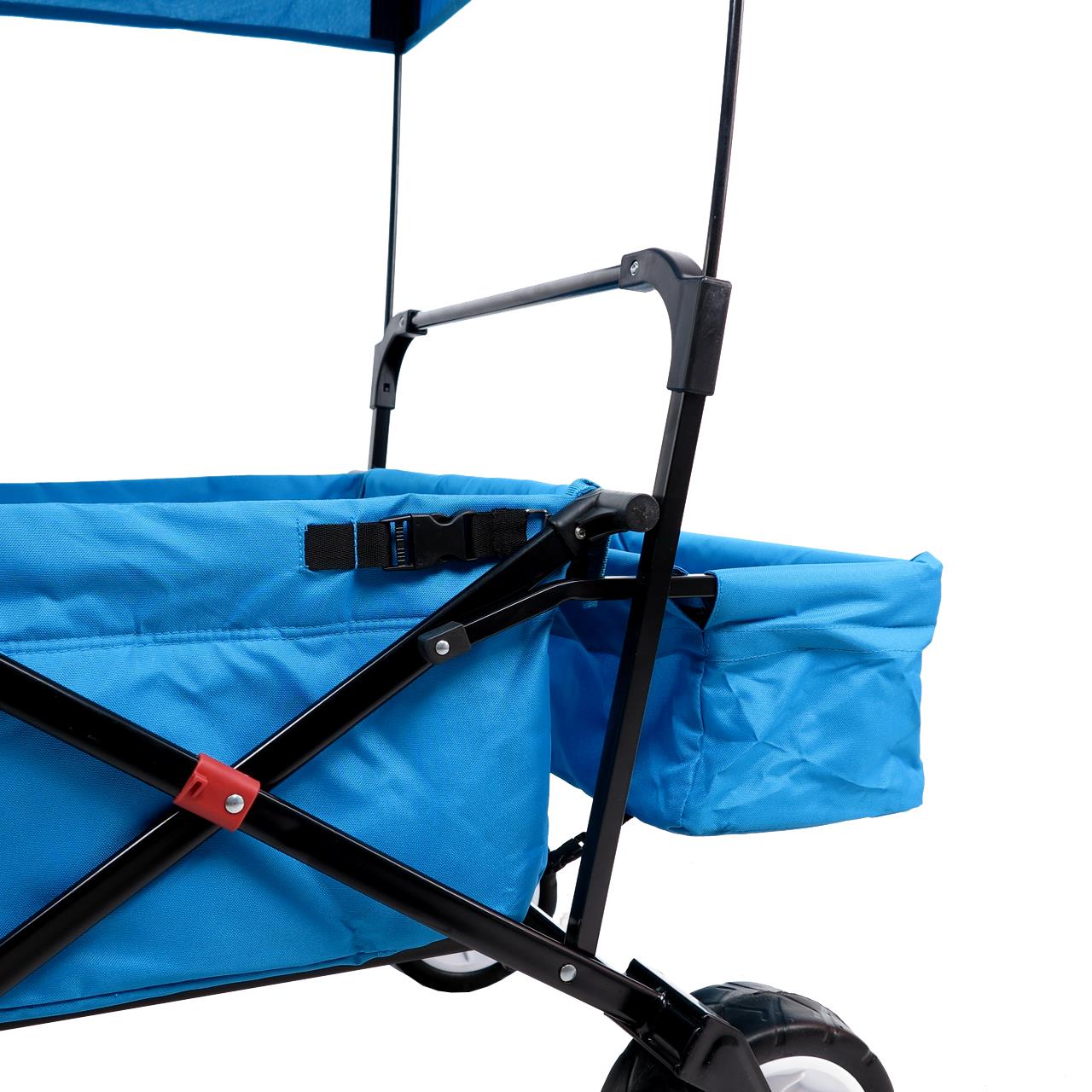 B-Ware Bollerwagen FX-CT350 - Image 36
