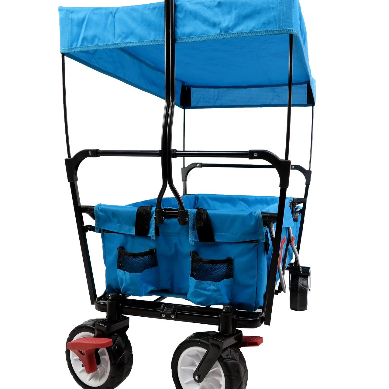 B-Ware Bollerwagen FX-CT350 - Image 38