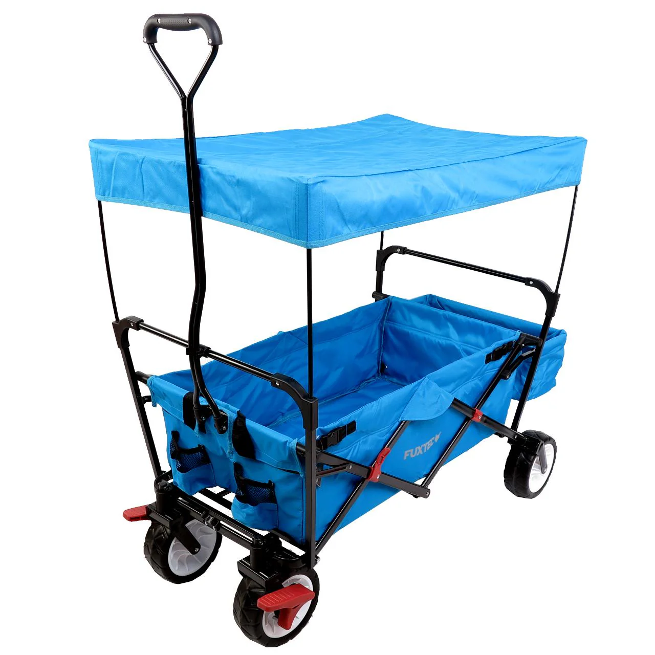 B-Ware Bollerwagen FX-CT350 - Image 4