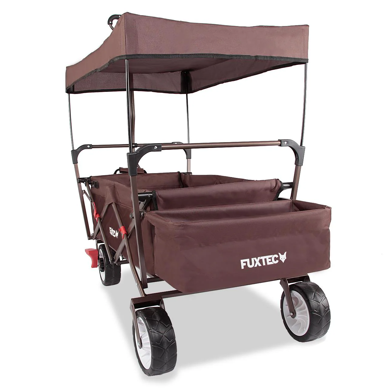 B-Ware Bollerwagen FX-CT350 - Image 40