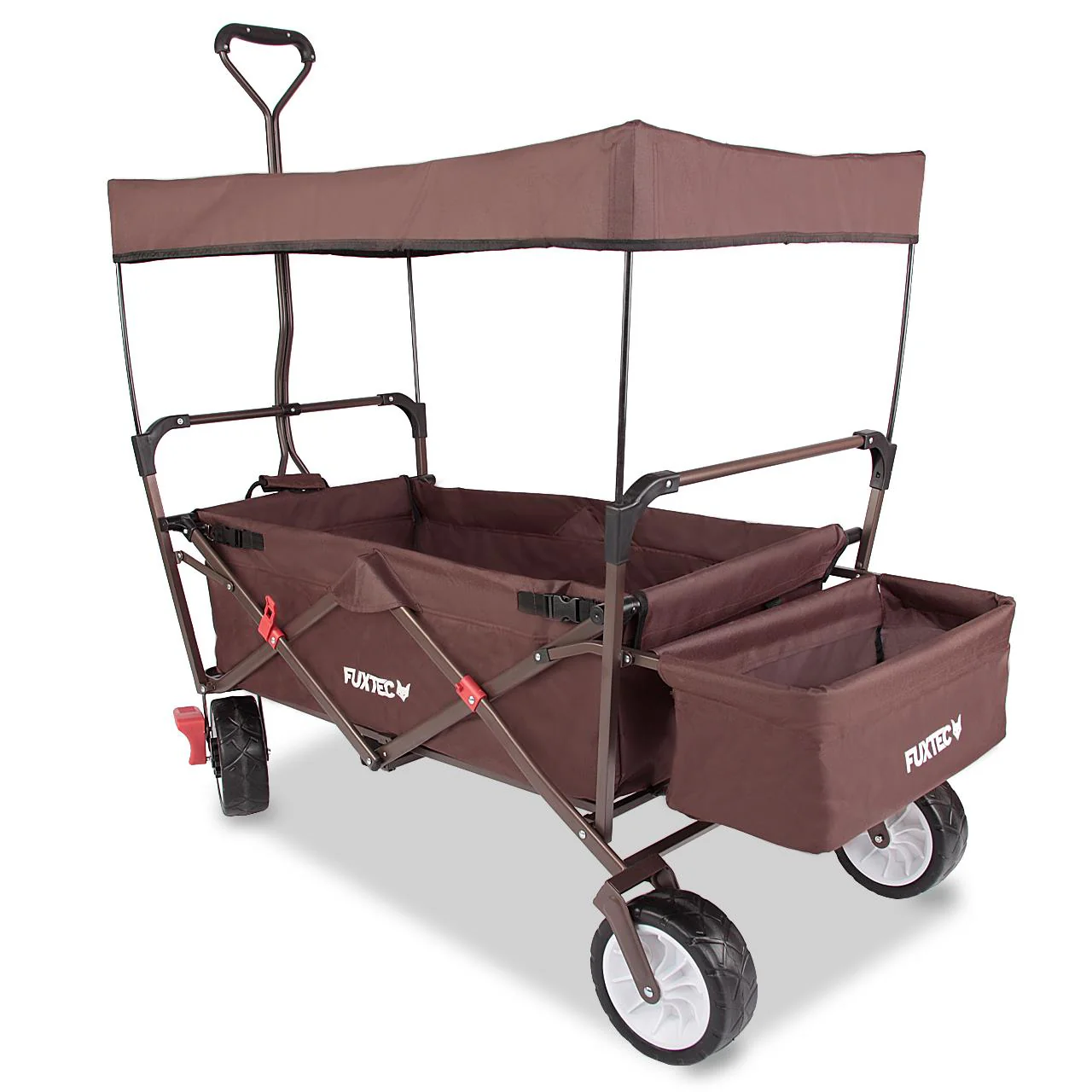 B-Ware Bollerwagen FX-CT350 - Image 41