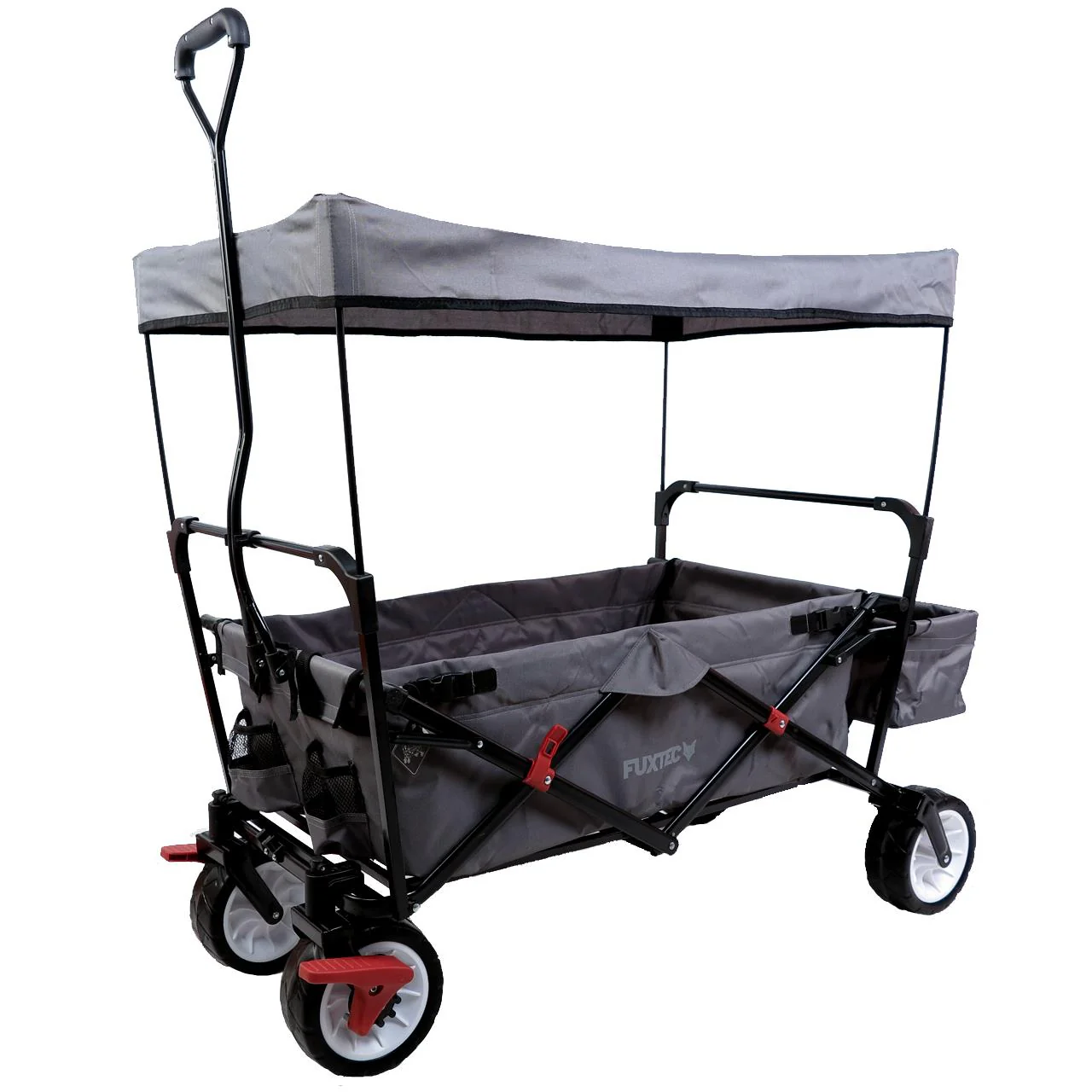 B-Ware Bollerwagen FX-CT350 - Image 9