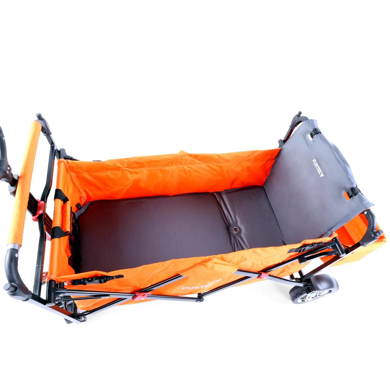 B-WARE Colchoneta para carrito FUXTEC FX-CT700BM1 compatible con las series CT700 - Image 3