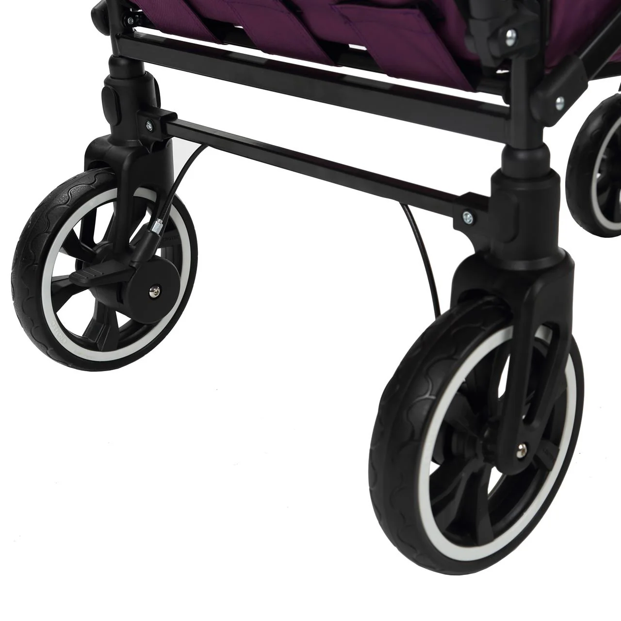 B-Ware FUXTEC Premium Bollerwagen FX-CT850 - Image 17