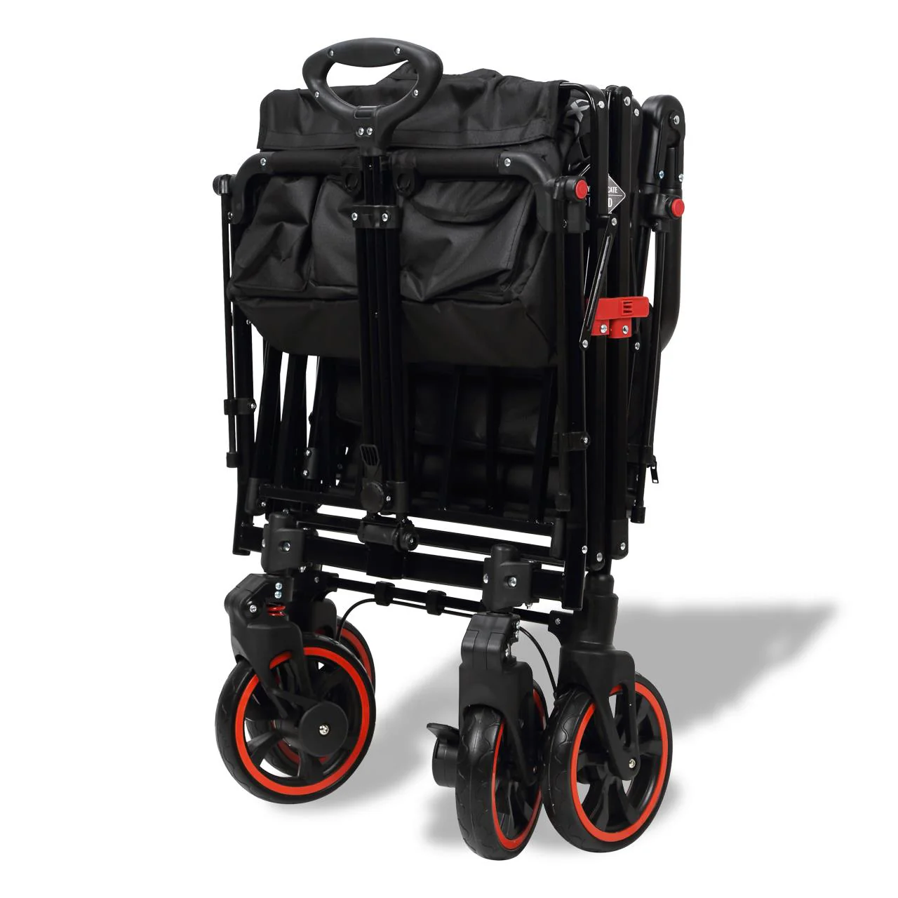 B-Ware FUXTEC Premium Bollerwagen FX-CT850 - Image 21