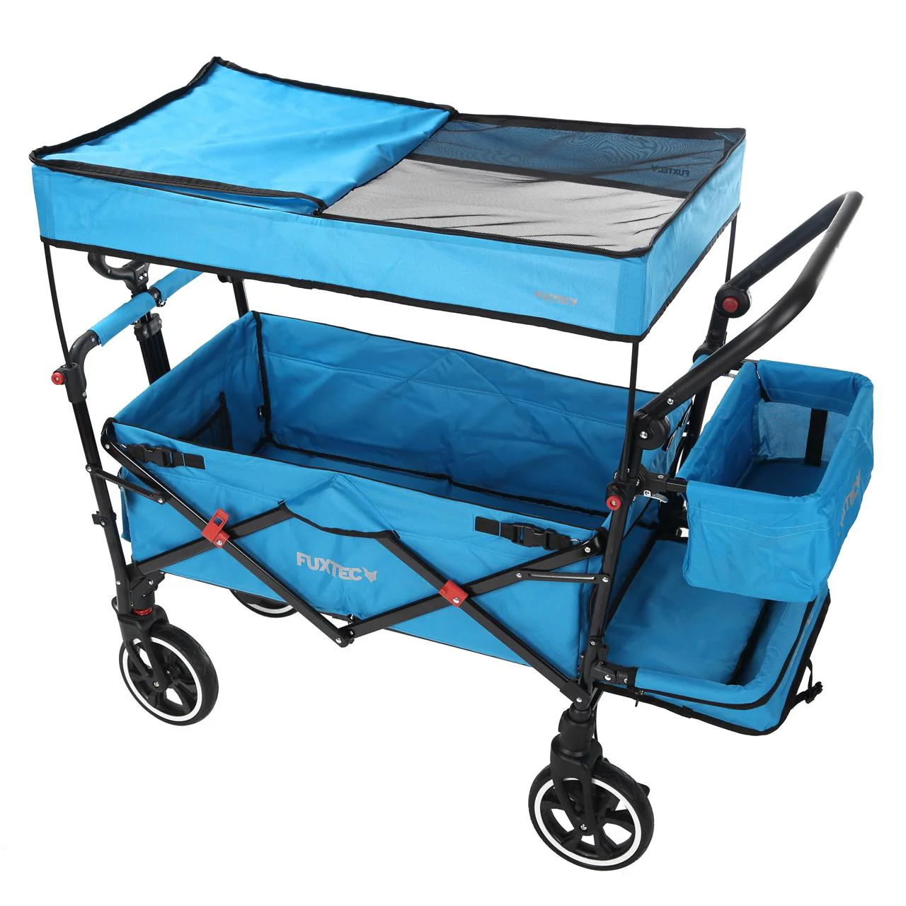 B-Ware FUXTEC Premium Bollerwagen FX-CT850 - Image 26