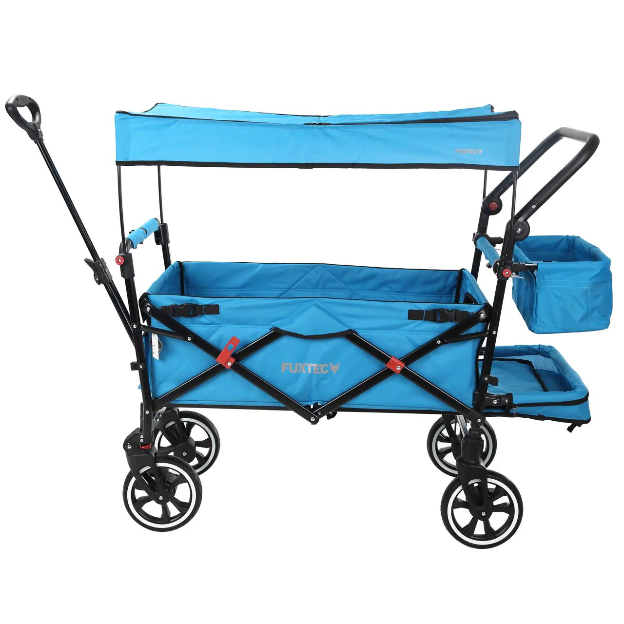 B-Ware FUXTEC Premium Bollerwagen FX-CT850 - Image 27