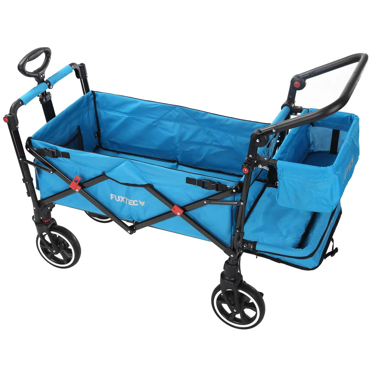 B-Ware FUXTEC Premium Bollerwagen FX-CT850 - Image 28