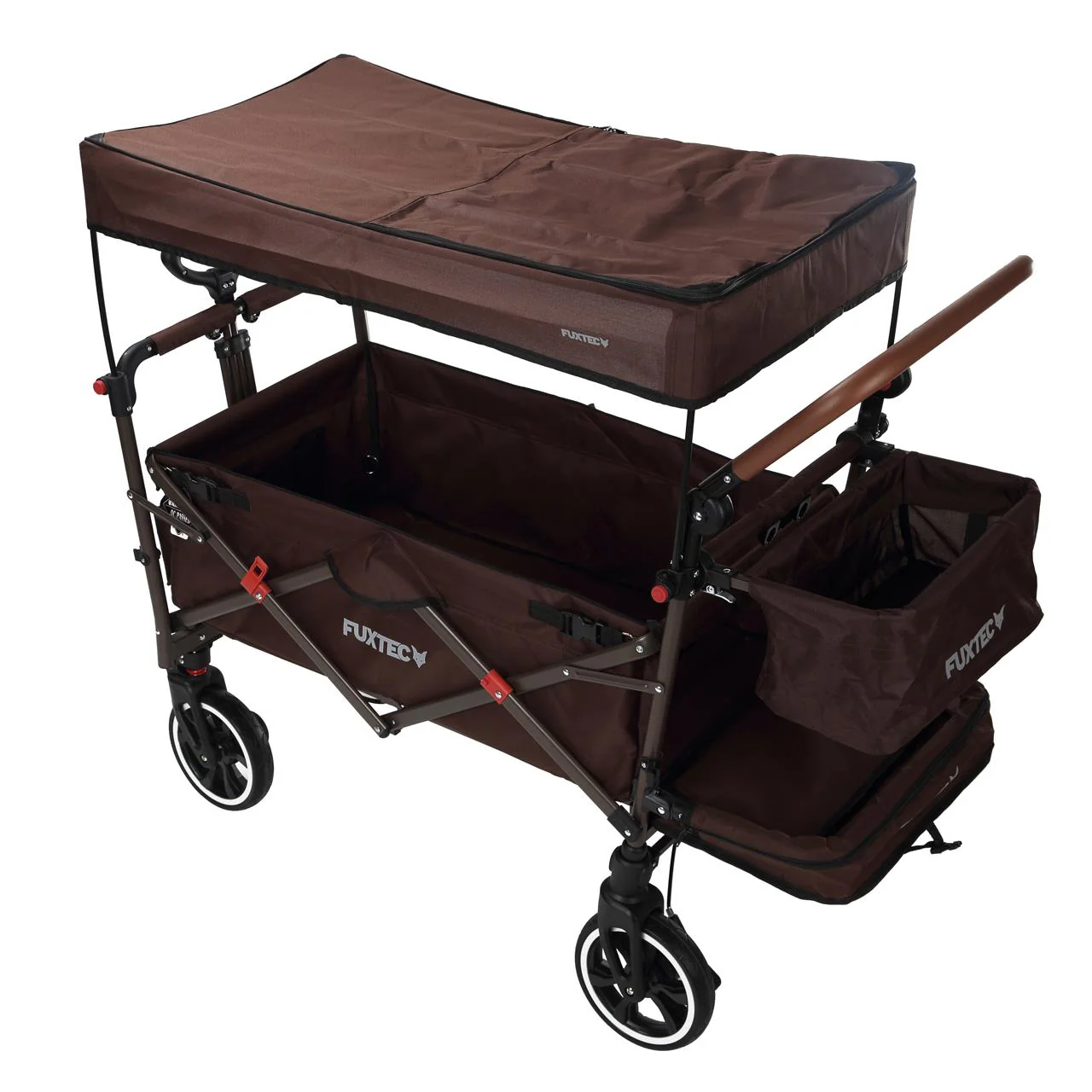 B-Ware FUXTEC Premium Bollerwagen FX-CT850 - Image 39