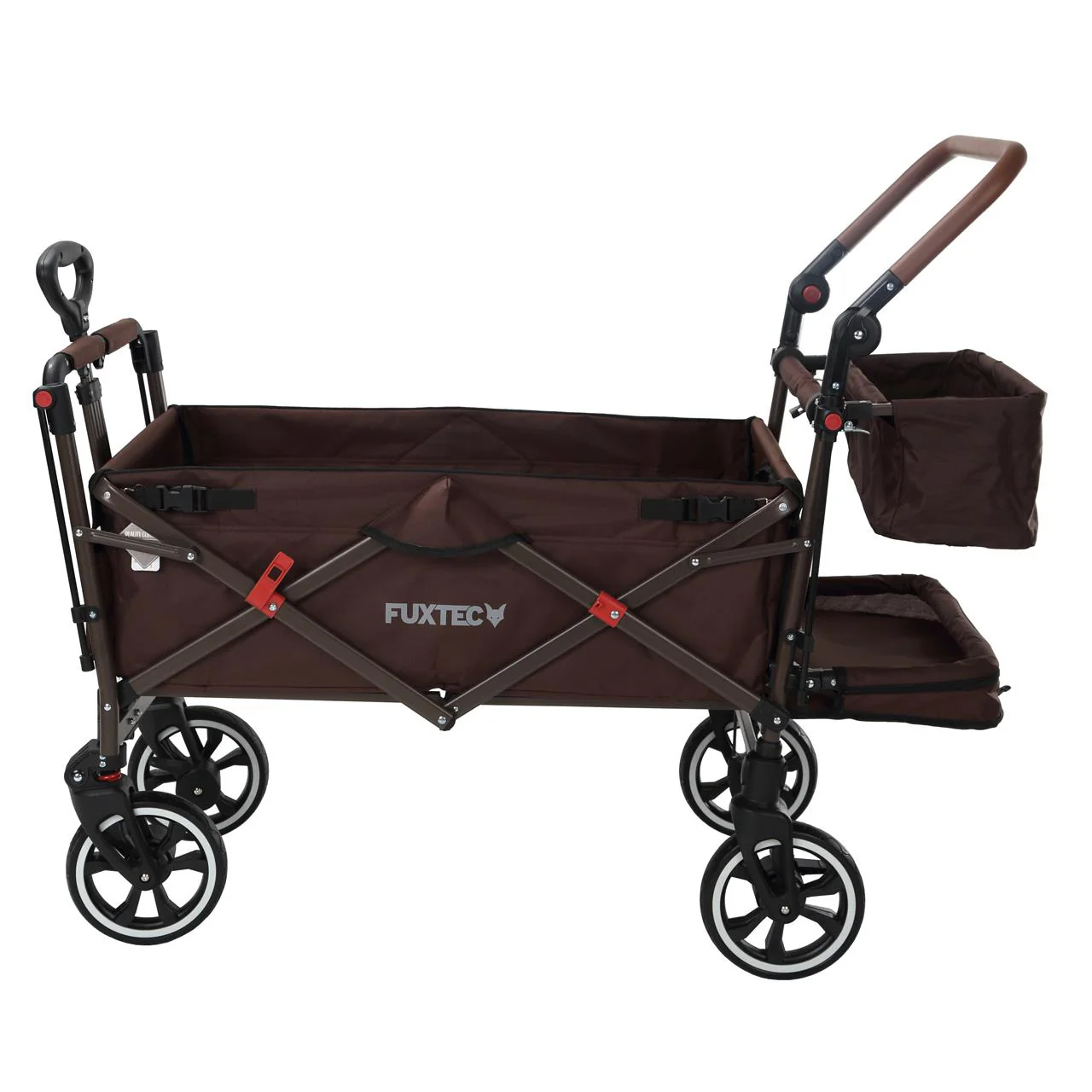 B-Ware FUXTEC Premium Bollerwagen FX-CT850 - Image 43