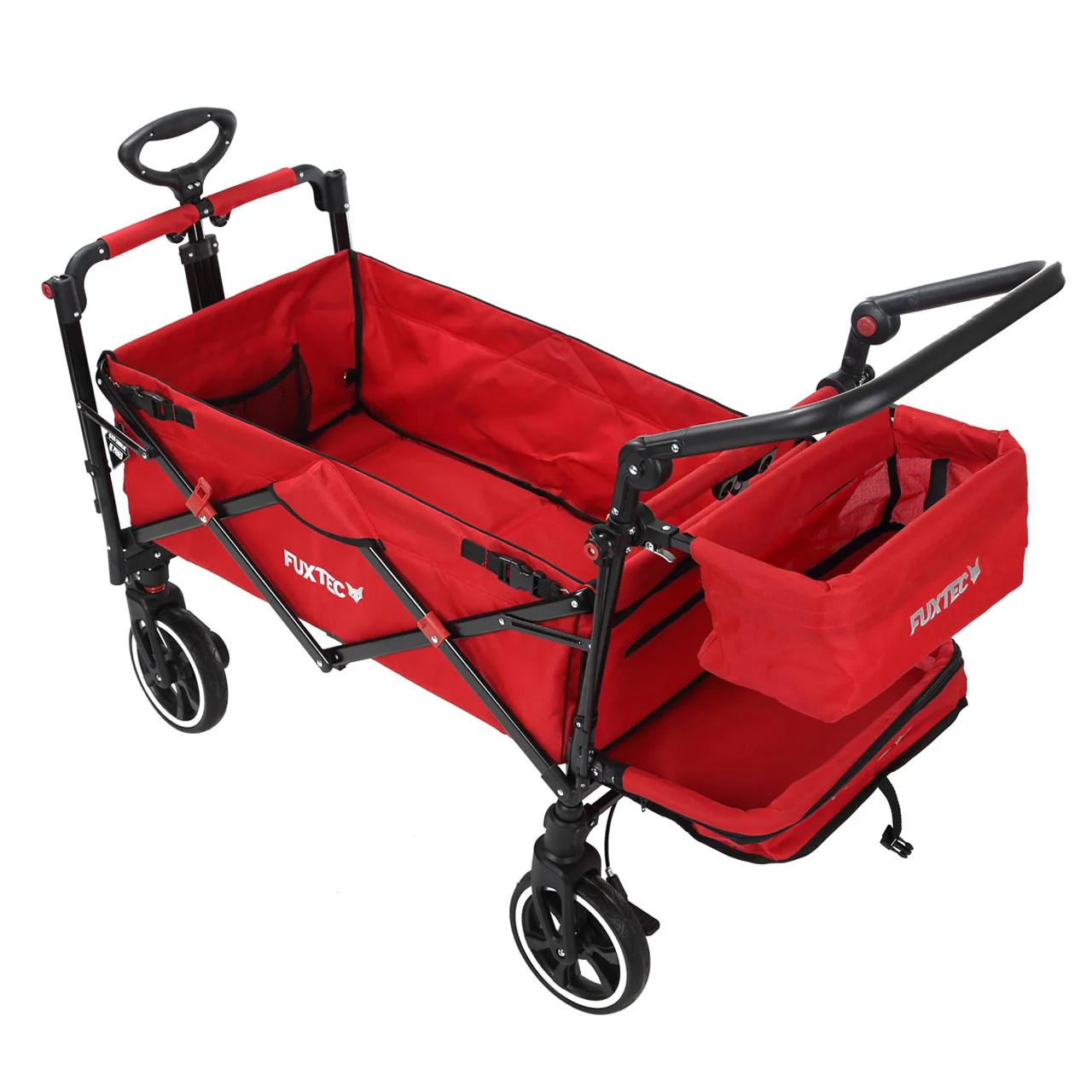 B-Ware FUXTEC Premium Bollerwagen FX-CT850 - Image 53