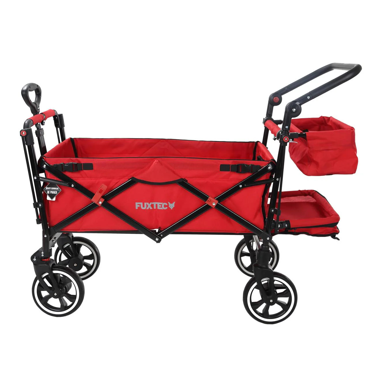 B-Ware FUXTEC Premium Bollerwagen FX-CT850 - Image 54