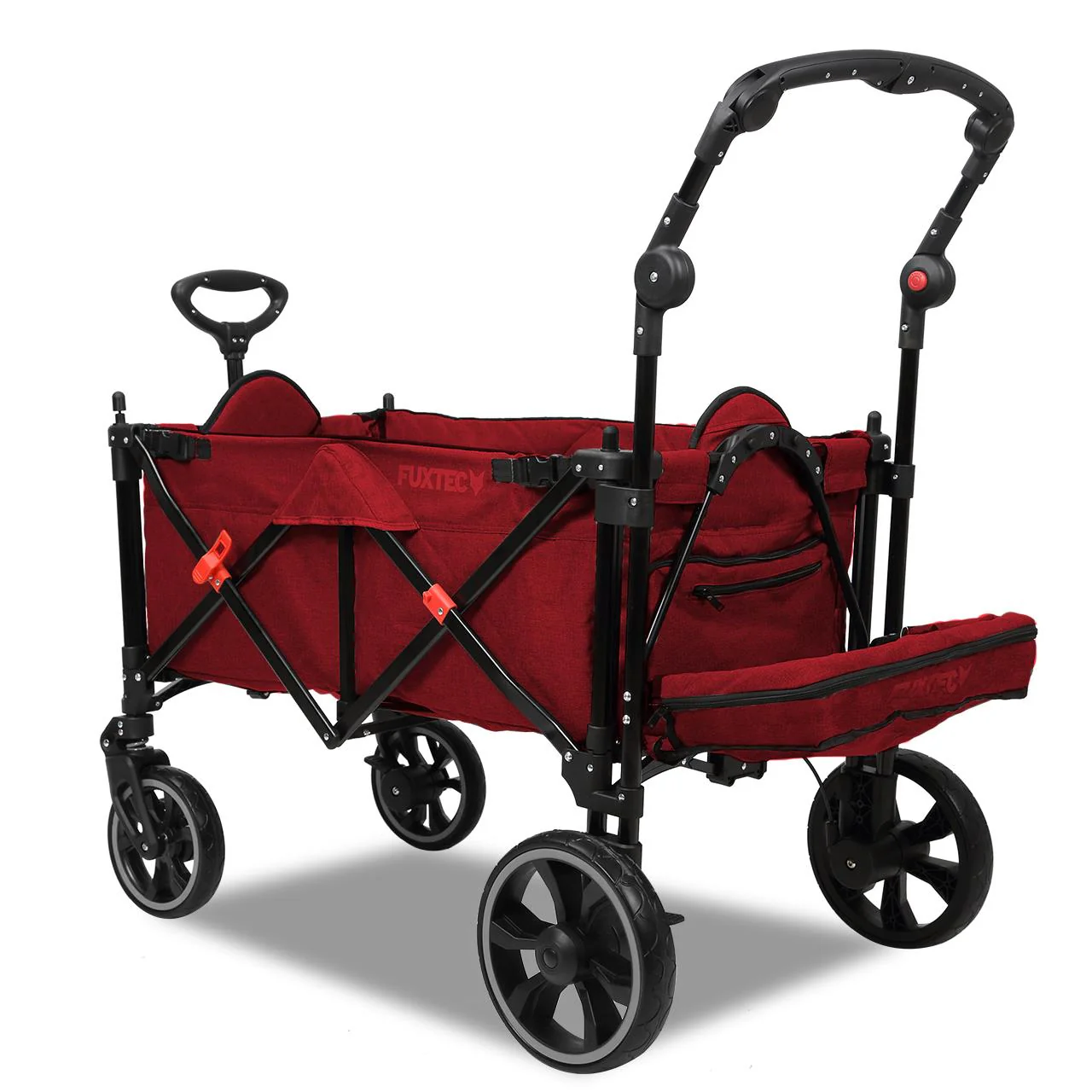B-Ware FUXTEC Premium Kompakt-Bollerwagen FX-CTC850 - Image 101
