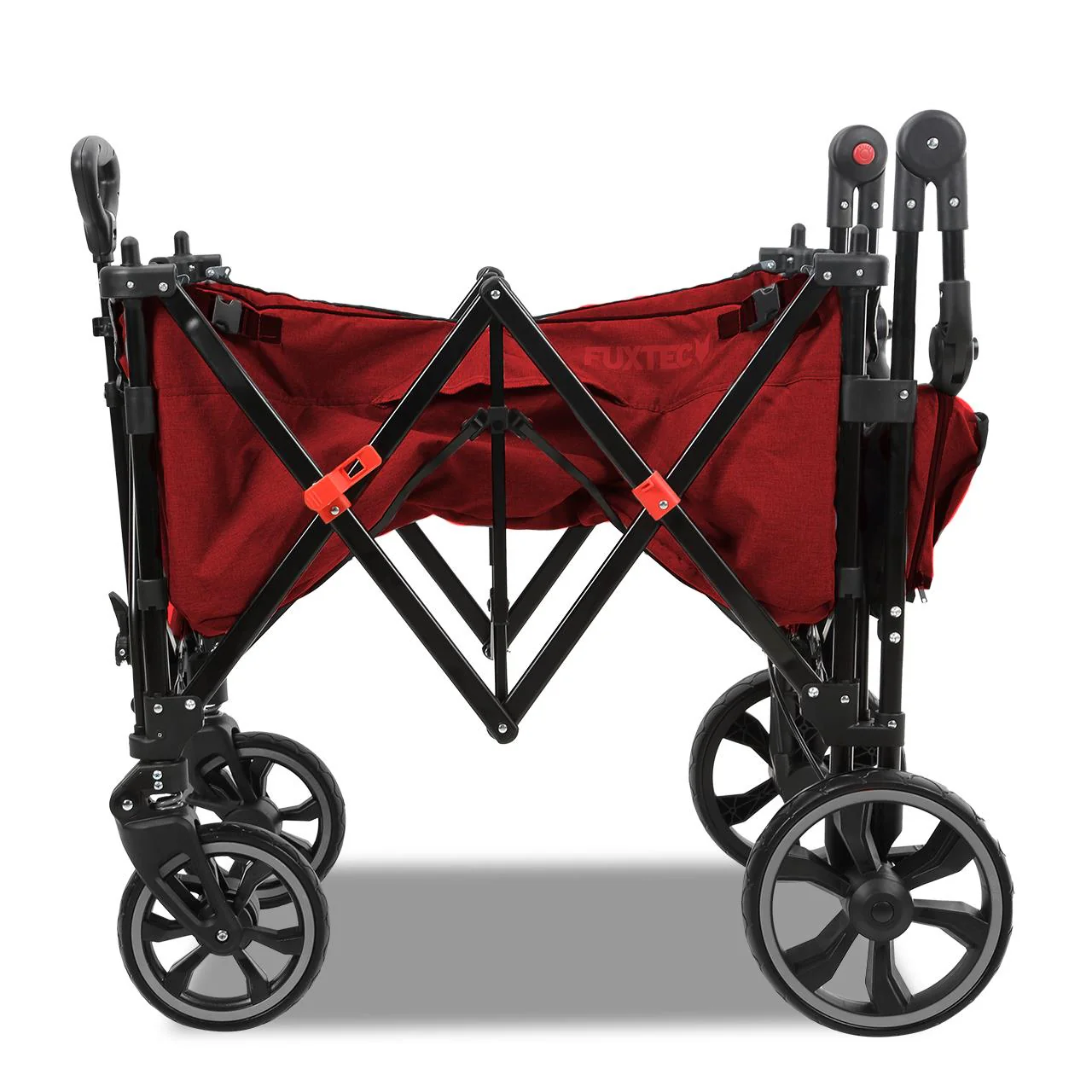 B-Ware FUXTEC Premium Kompakt-Bollerwagen FX-CTC850 - Image 104