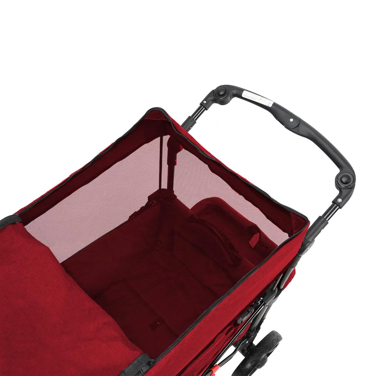 B-Ware FUXTEC Premium Kompakt-Bollerwagen FX-CTC850 - Image 107