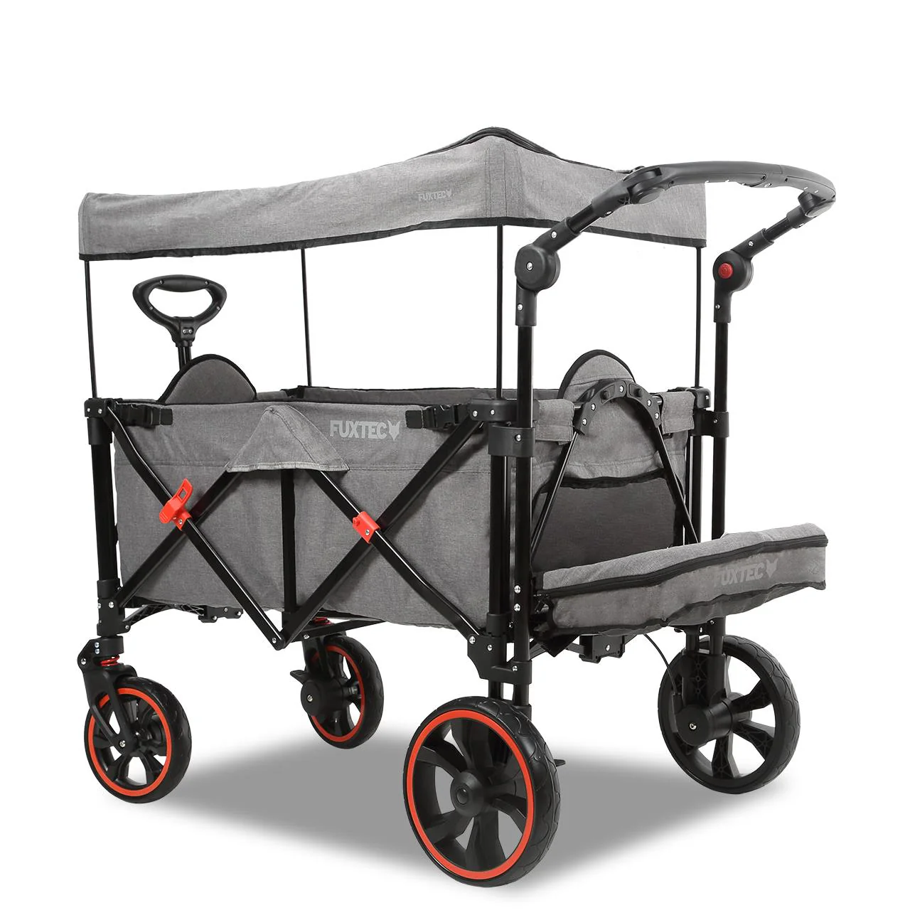 B-Ware FUXTEC Premium Kompakt-Bollerwagen FX-CTC850 - Image 108