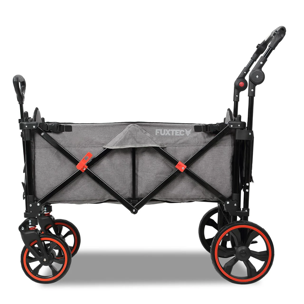 B-Ware FUXTEC Premium Kompakt-Bollerwagen FX-CTC850 - Image 112