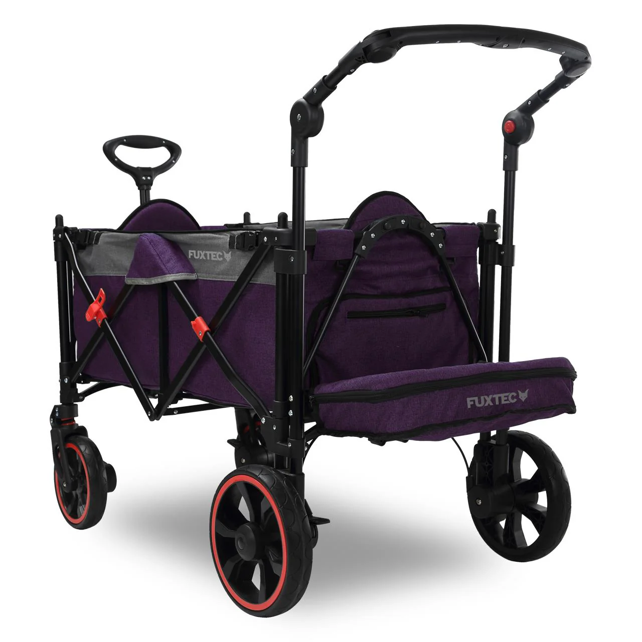 B-Ware FUXTEC Premium Kompakt-Bollerwagen FX-CTC850 - Image 15