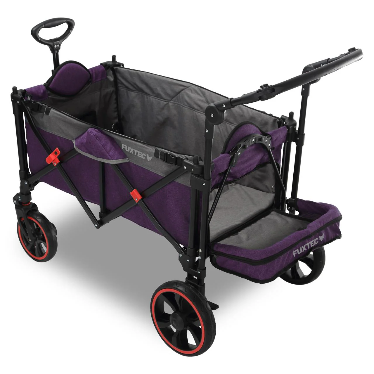 B-Ware FUXTEC Premium Kompakt-Bollerwagen FX-CTC850 - Image 17