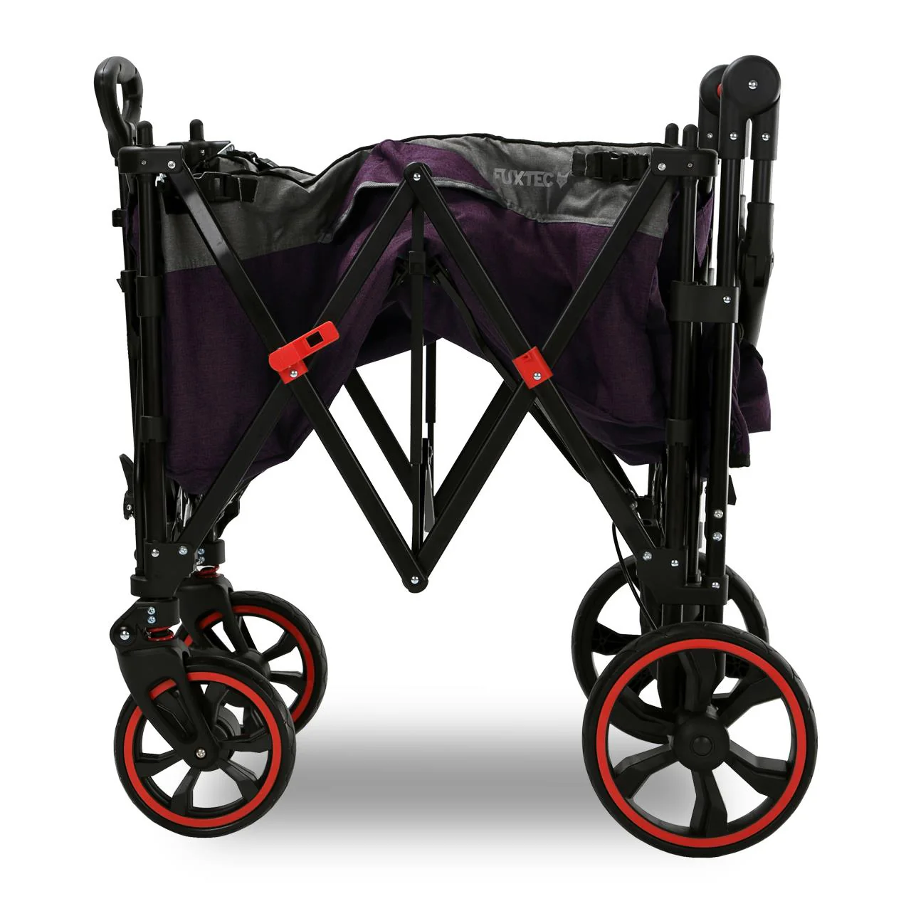 B-Ware FUXTEC Premium Kompakt-Bollerwagen FX-CTC850 - Image 20