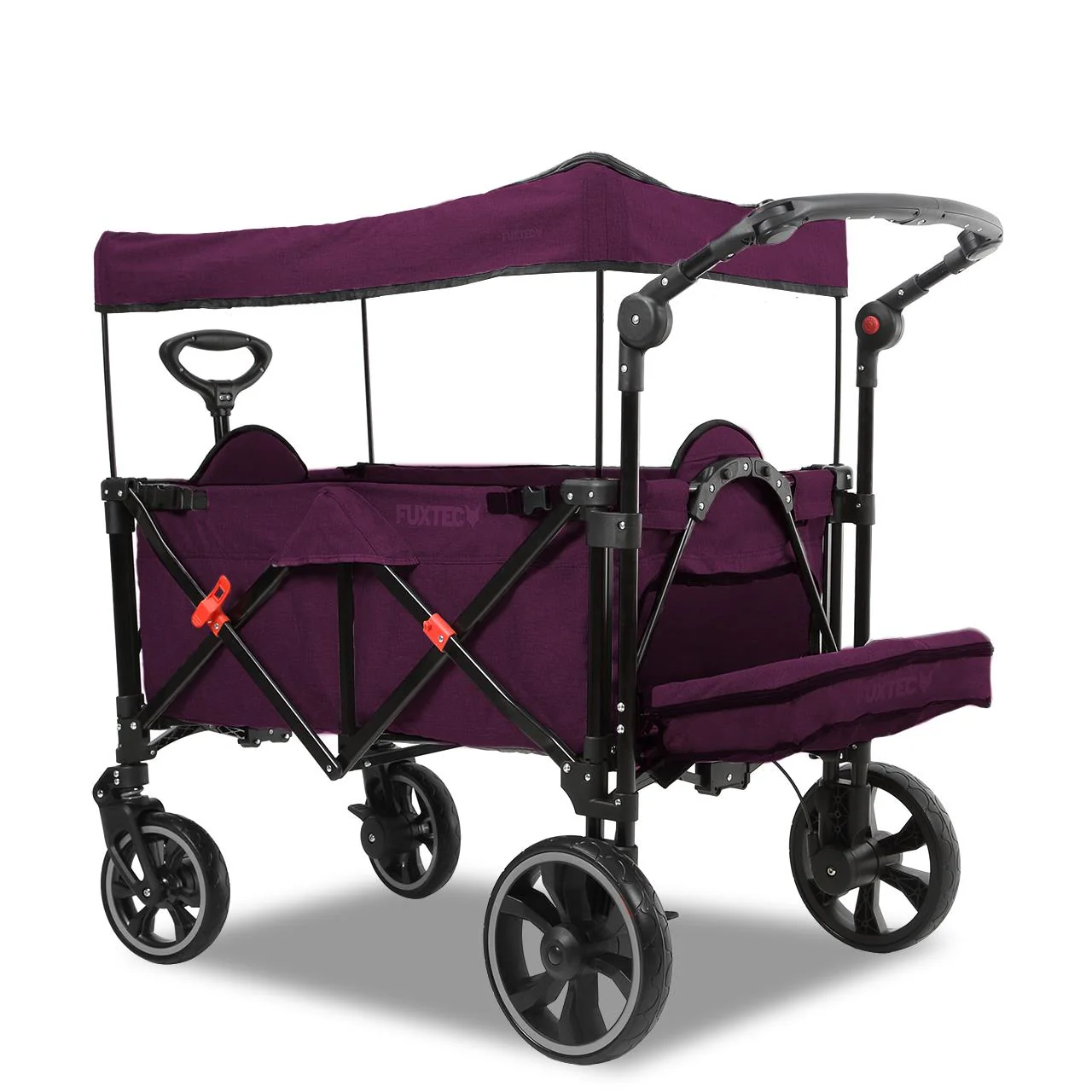 B-Ware FUXTEC Premium Kompakt-Bollerwagen FX-CTC850 - Image 24