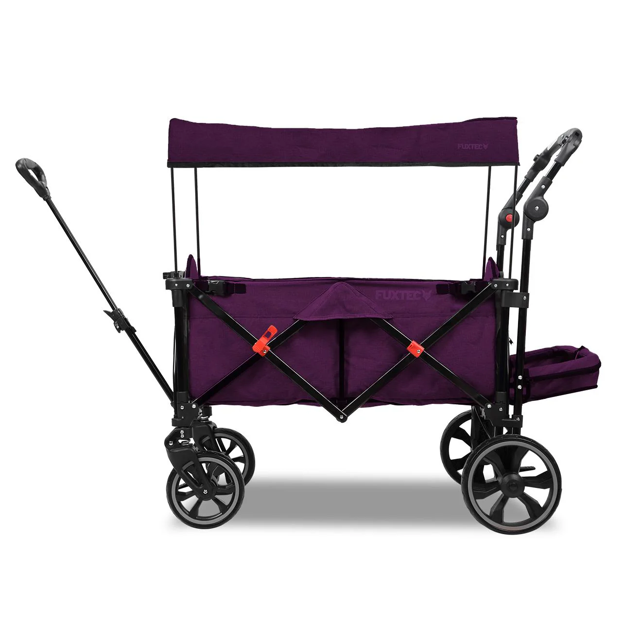 B-Ware FUXTEC Premium Kompakt-Bollerwagen FX-CTC850 - Image 26