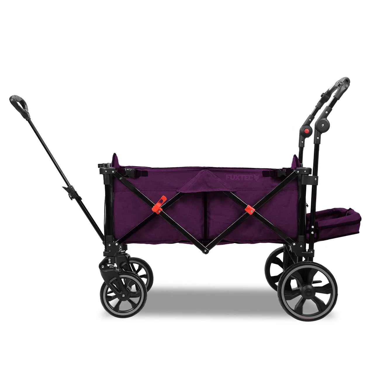 B-Ware FUXTEC Premium Kompakt-Bollerwagen FX-CTC850 - Image 27