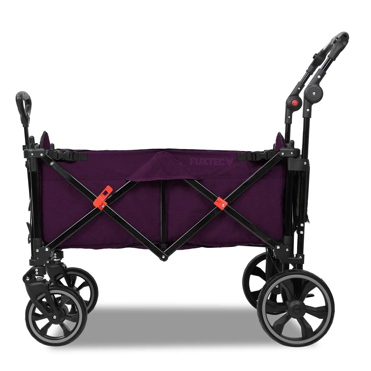 B-Ware FUXTEC Premium Kompakt-Bollerwagen FX-CTC850 - Image 28