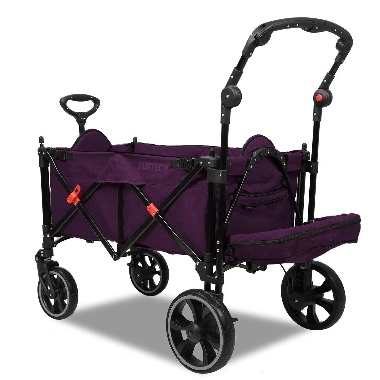 B-Ware FUXTEC Premium Kompakt-Bollerwagen FX-CTC850 - Image 29