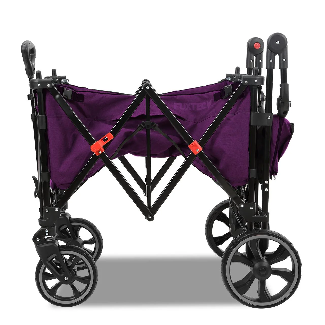 B-Ware FUXTEC Premium Kompakt-Bollerwagen FX-CTC850 - Image 32