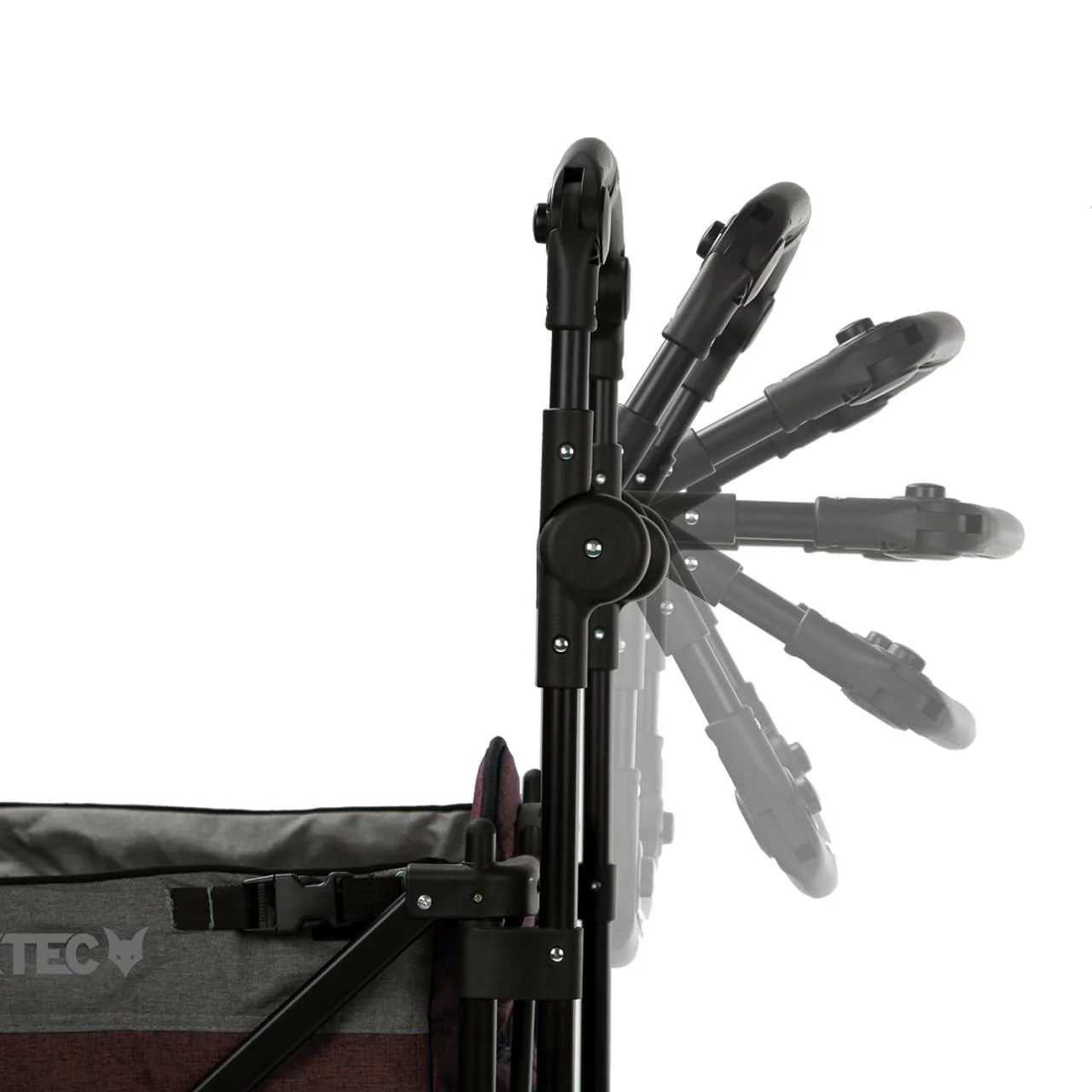 B-Ware FUXTEC Premium Kompakt-Bollerwagen FX-CTC850 - Image 47