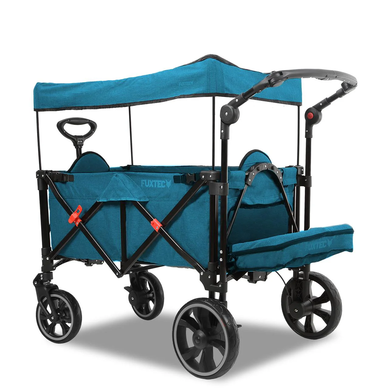B-Ware FUXTEC Premium Kompakt-Bollerwagen FX-CTC850 - Image 48