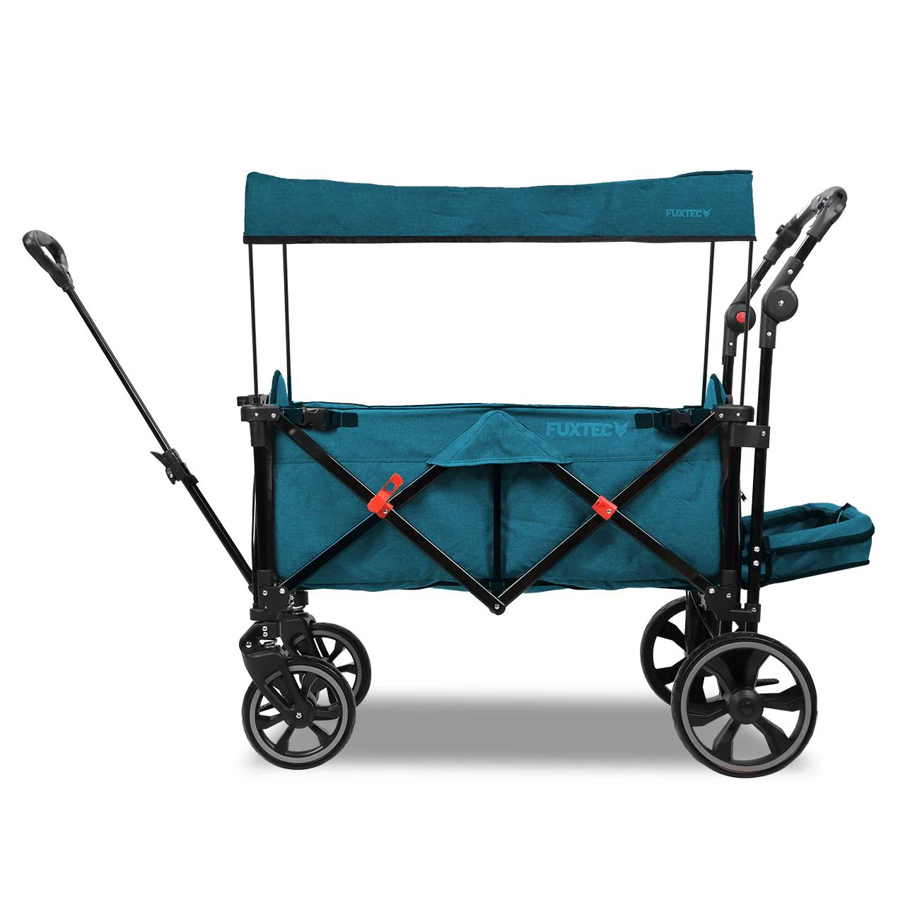 B-Ware FUXTEC Premium Kompakt-Bollerwagen FX-CTC850 - Image 50