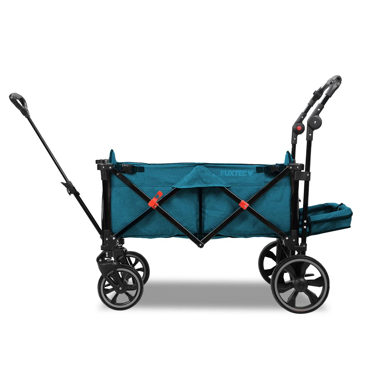 B-Ware FUXTEC Premium Kompakt-Bollerwagen FX-CTC850 - Image 51