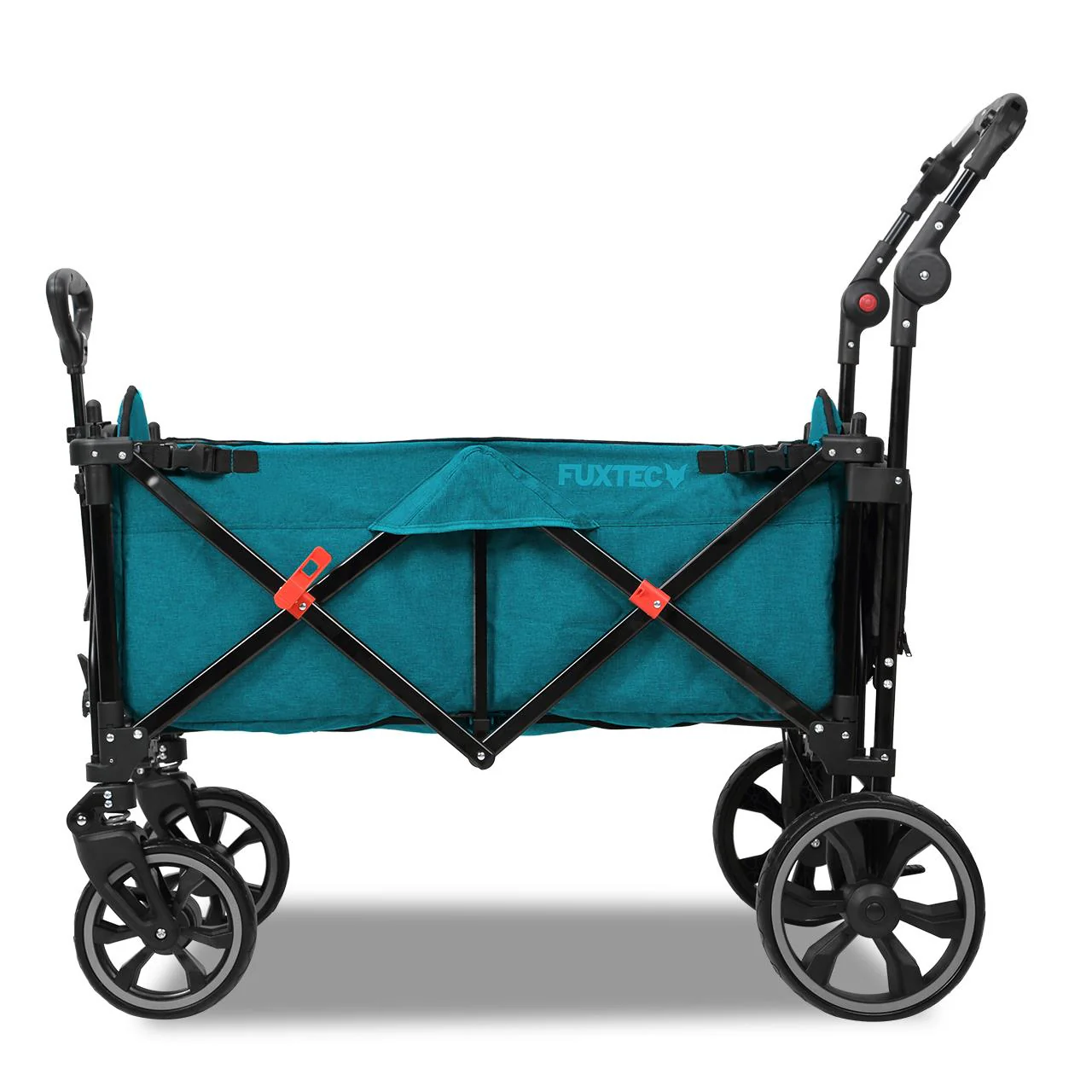 B-Ware FUXTEC Premium Kompakt-Bollerwagen FX-CTC850 - Image 52
