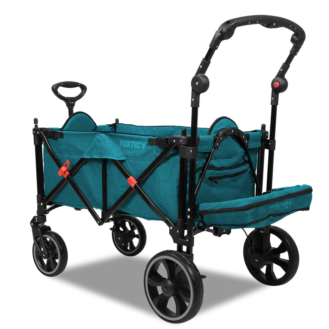 B-Ware FUXTEC Premium Kompakt-Bollerwagen FX-CTC850 - Image 53