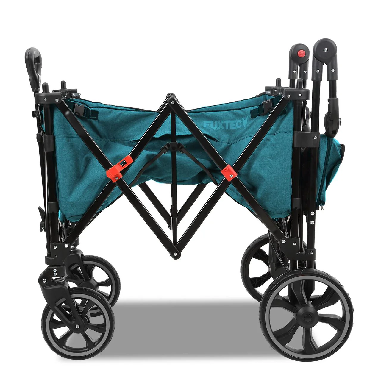 B-Ware FUXTEC Premium Kompakt-Bollerwagen FX-CTC850 - Image 56
