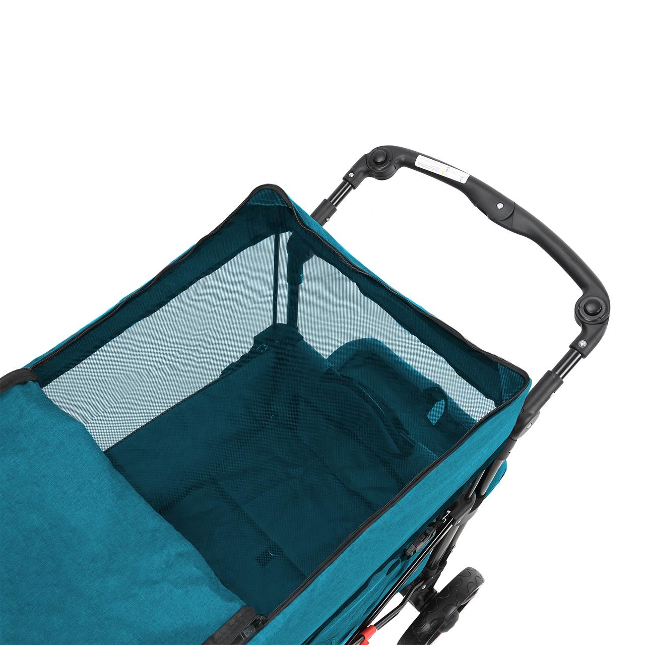 B-Ware FUXTEC Premium Kompakt-Bollerwagen FX-CTC850 - Image 59