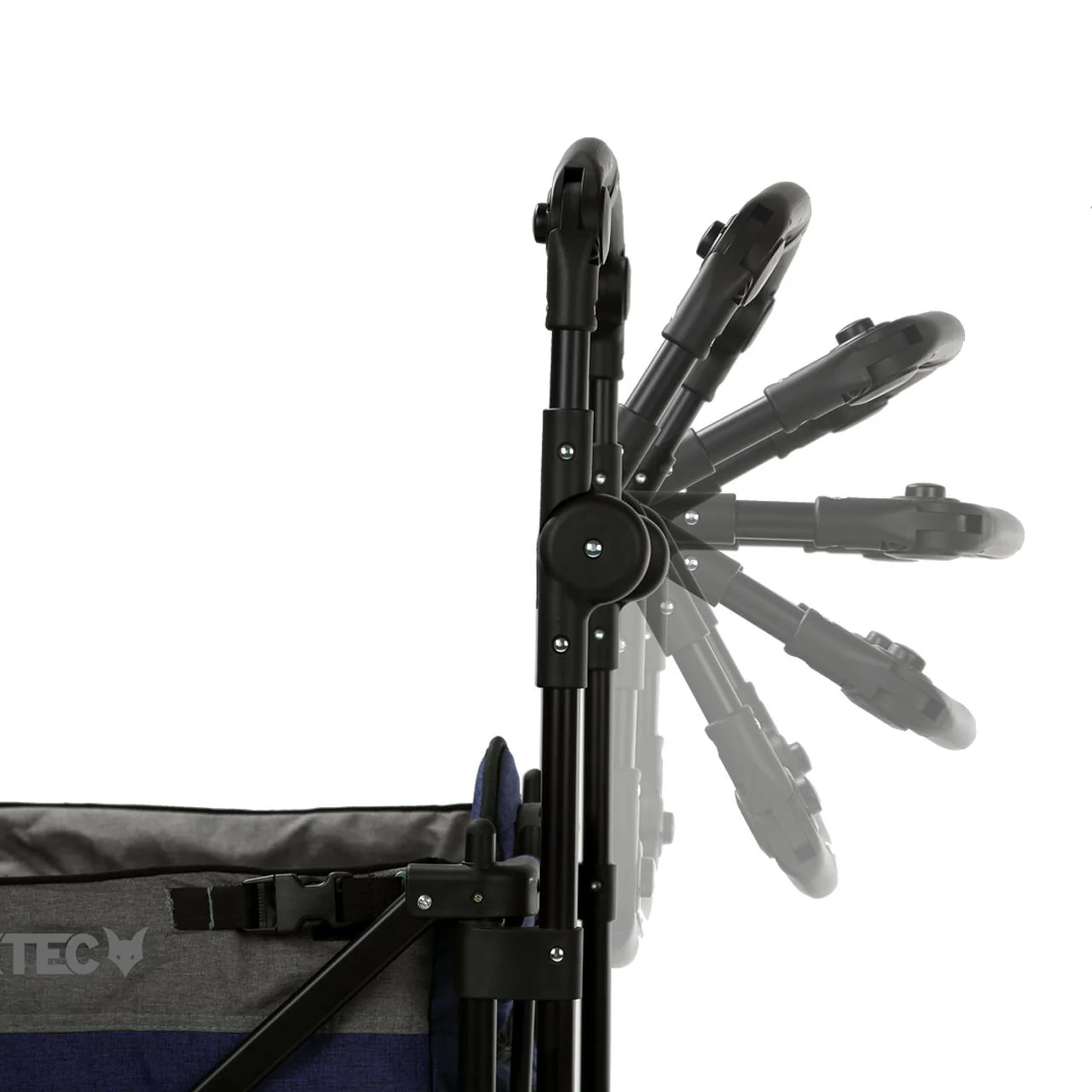 B-Ware FUXTEC Premium Kompakt-Bollerwagen FX-CTC850 - Image 71
