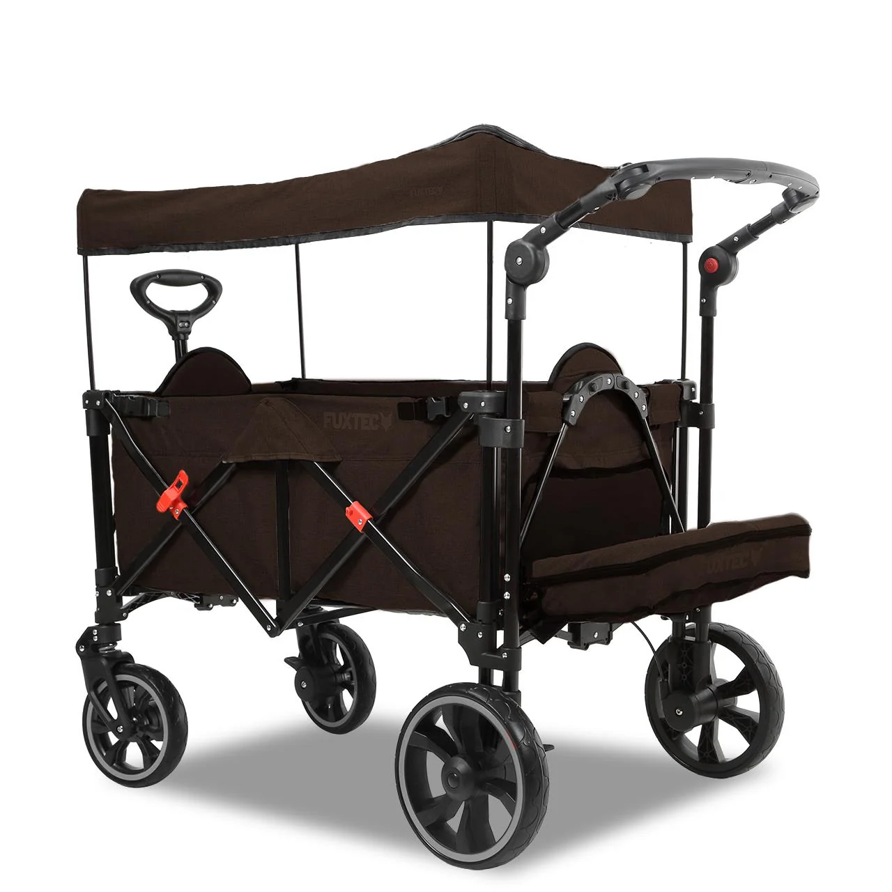 B-Ware FUXTEC Premium Kompakt-Bollerwagen FX-CTC850 - Image 72