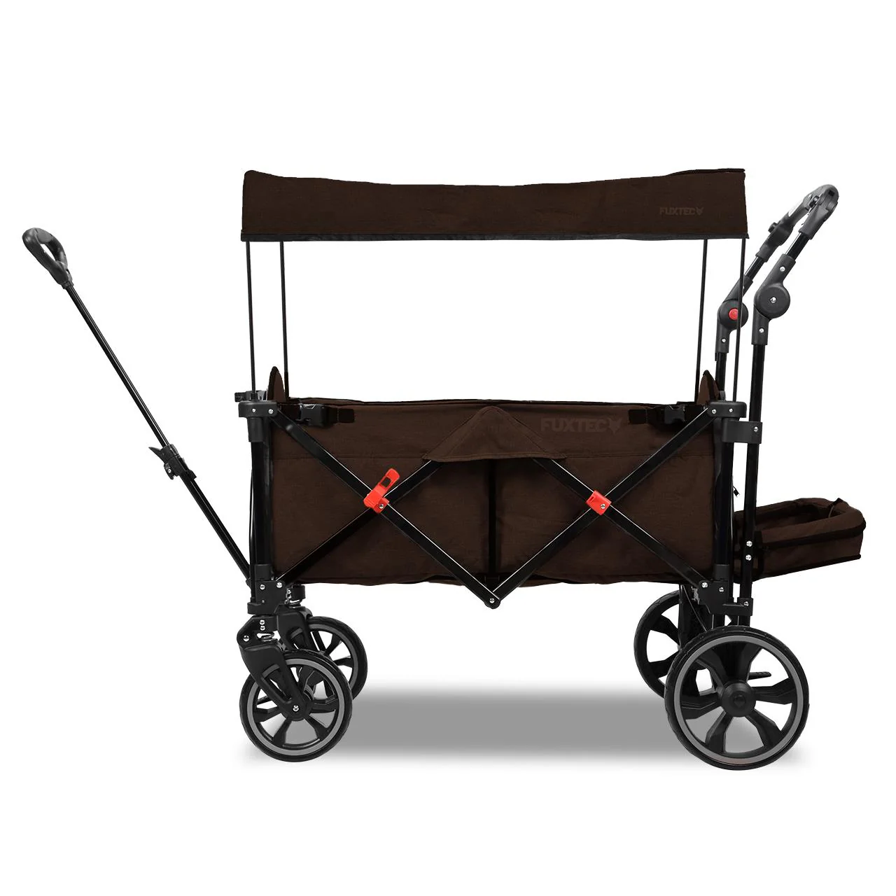 B-Ware FUXTEC Premium Kompakt-Bollerwagen FX-CTC850 - Image 74