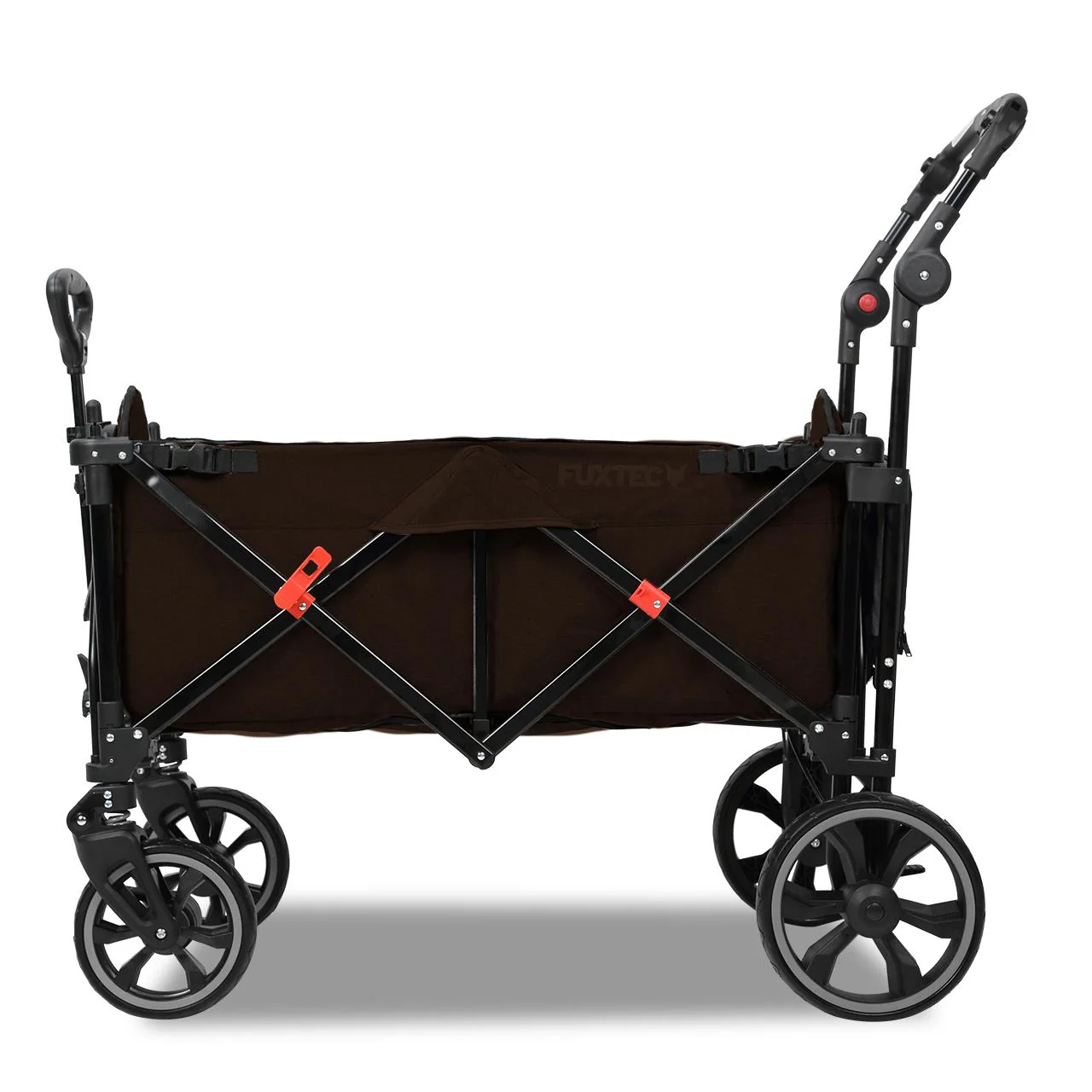 B-Ware FUXTEC Premium Kompakt-Bollerwagen FX-CTC850 - Image 76