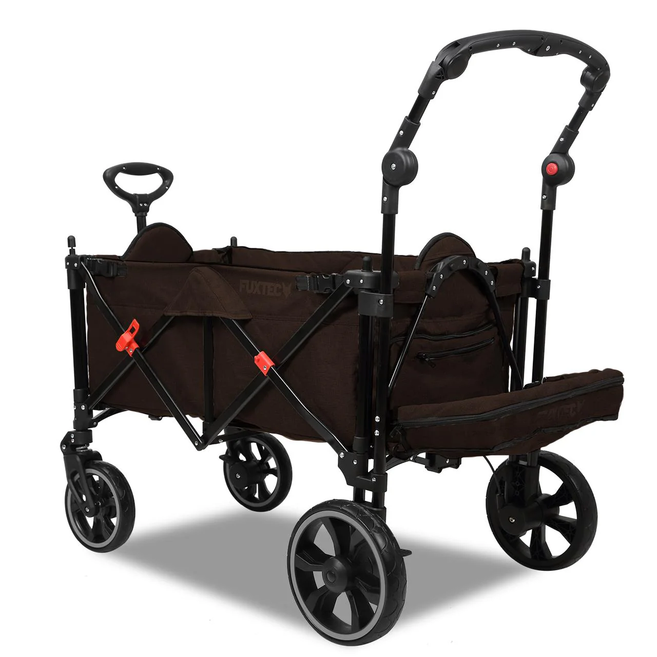 B-Ware FUXTEC Premium Kompakt-Bollerwagen FX-CTC850 - Image 77
