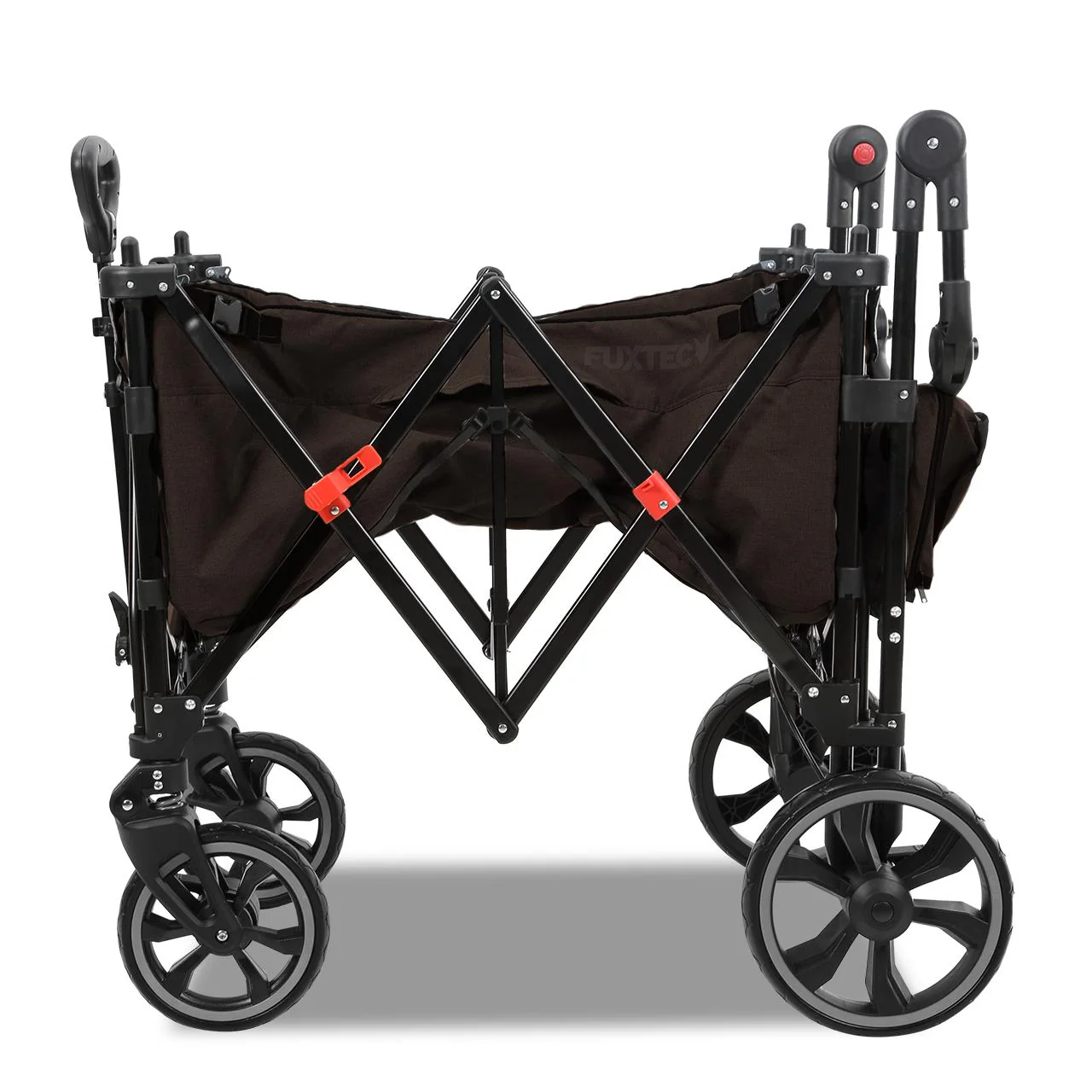 B-Ware FUXTEC Premium Kompakt-Bollerwagen FX-CTC850 - Image 80