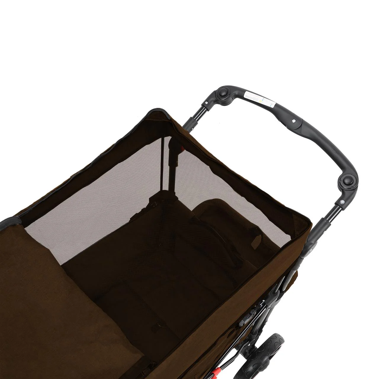 B-Ware FUXTEC Premium Kompakt-Bollerwagen FX-CTC850 - Image 83